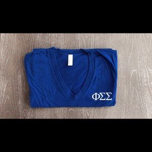 American Apparel VNeck